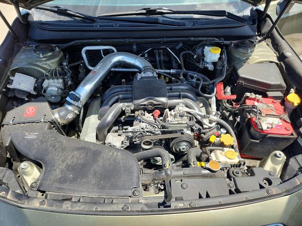 2019 SUBARU OUTBACK Touring+M/R+ES+NAVI