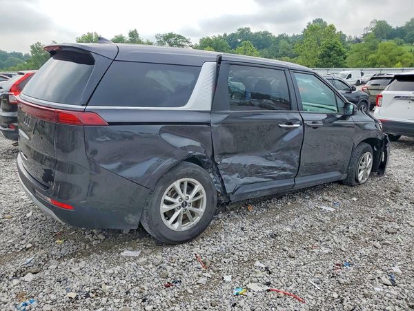 2024 KIA CARNIVAL