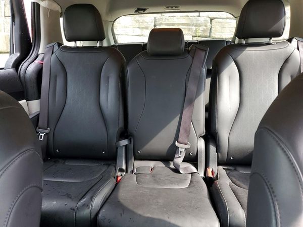2024 KIA CARNIVAL