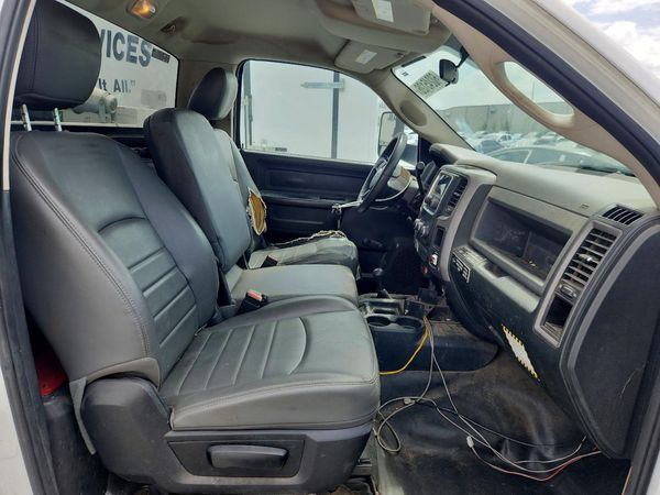 2014 RAM 5500 REG CAB CHASSIS