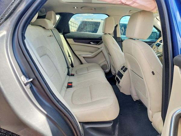2021 JAGUAR F-PACE P250 S