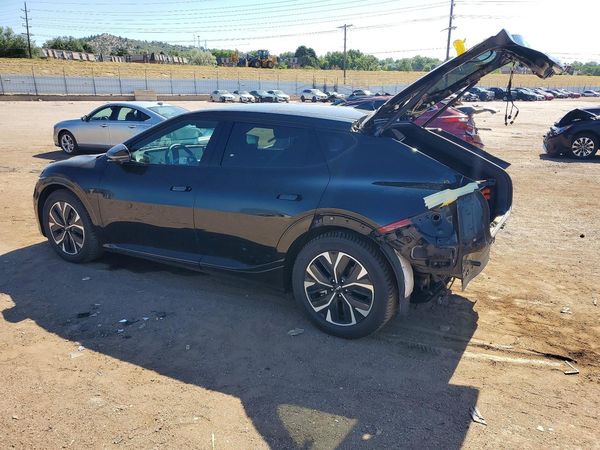 2023 KIA EV6 GT-Line