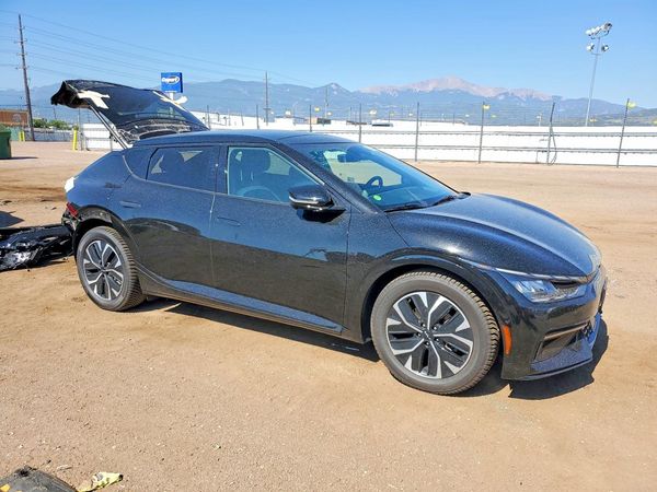 2023 KIA EV6 GT-Line