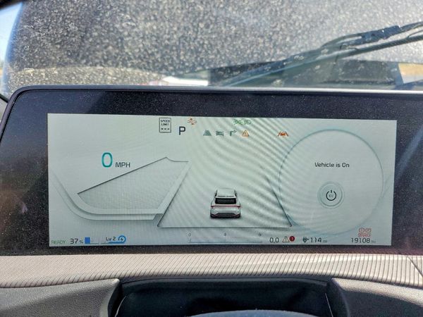 2023 KIA EV6 GT-Line