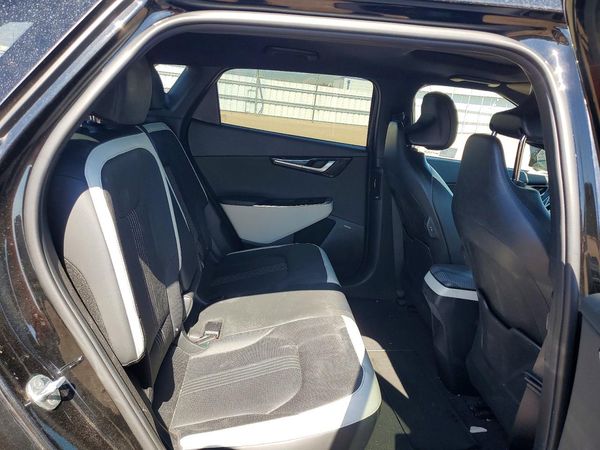 2023 KIA EV6 GT-Line