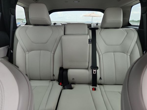 2026 INFINITI QX60 Pure