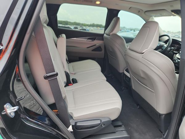 2026 INFINITI QX60 Pure