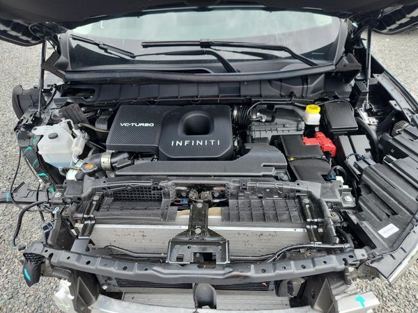 2026 INFINITI QX60 Pure