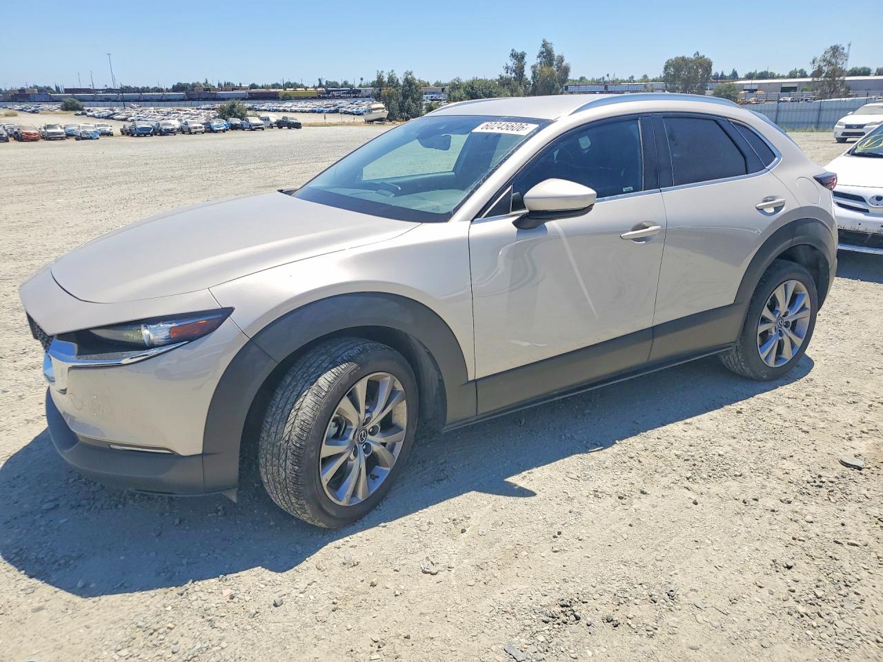 2023 MAZDA CX-30 Select Package