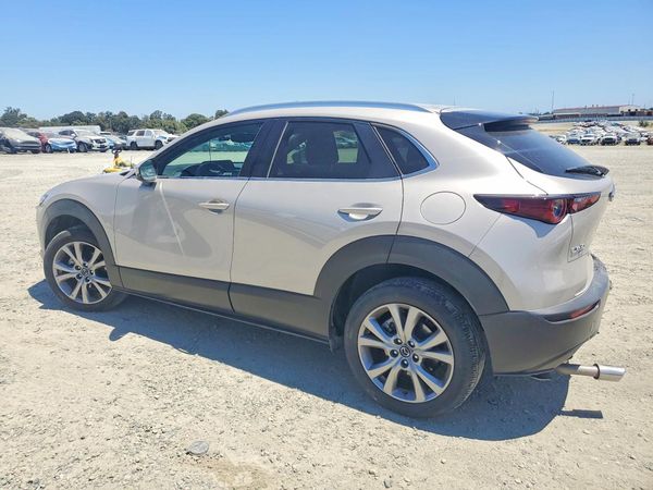 2023 MAZDA CX-30 Select Package