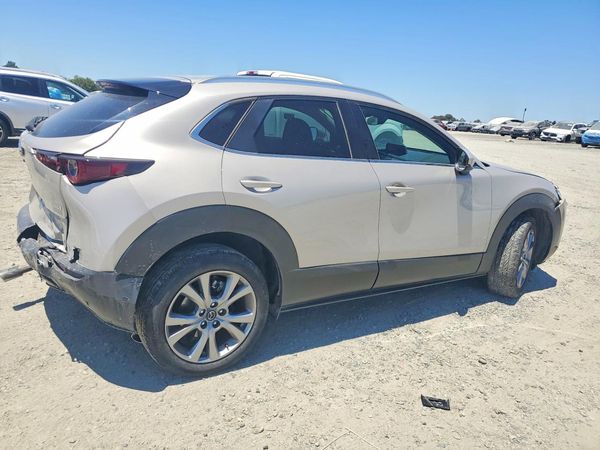 2023 MAZDA CX-30 Select Package