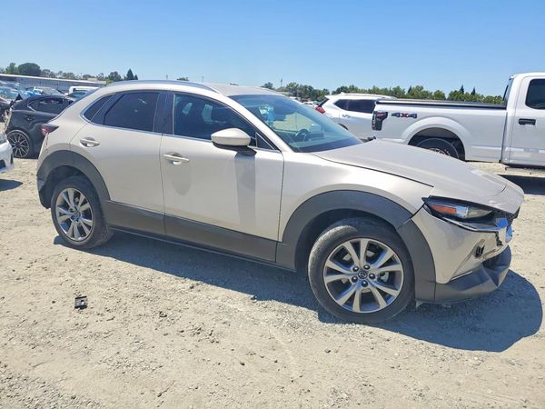 2023 MAZDA CX-30 Select Package
