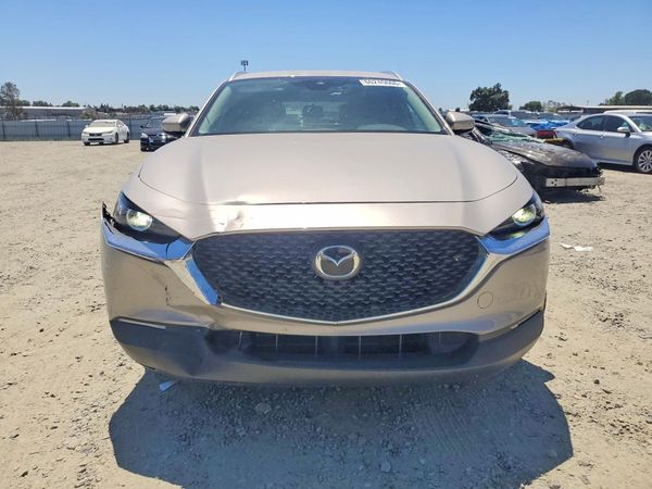 2023 MAZDA CX-30 Select Package