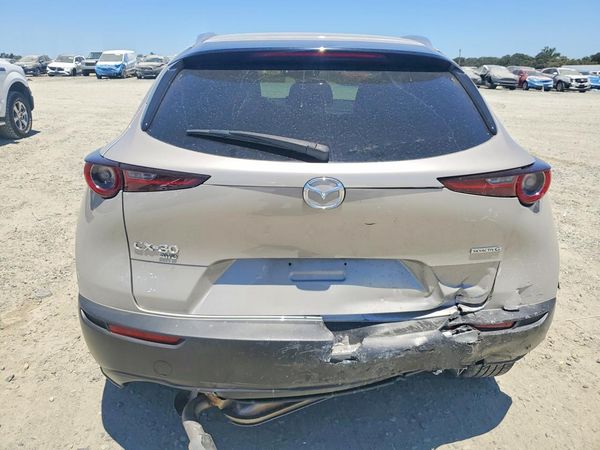 2023 MAZDA CX-30 Select Package