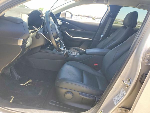 2023 MAZDA CX-30 Select Package