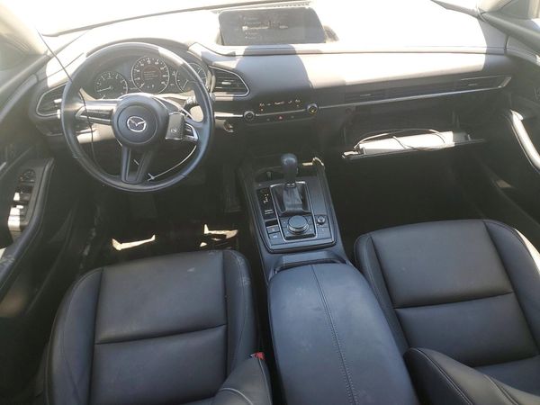 2023 MAZDA CX-30 Select Package