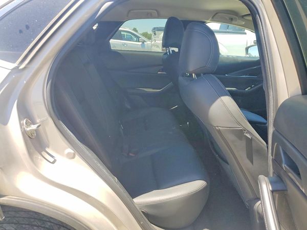 2023 MAZDA CX-30 Select Package