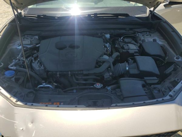 2023 MAZDA CX-30 Select Package
