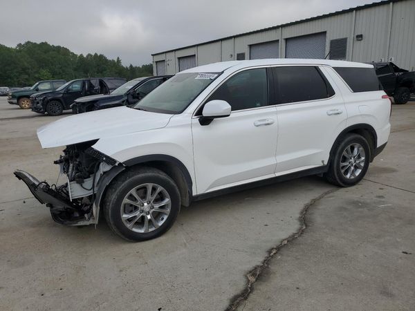 2021 HYUNDAI PALISADE SE