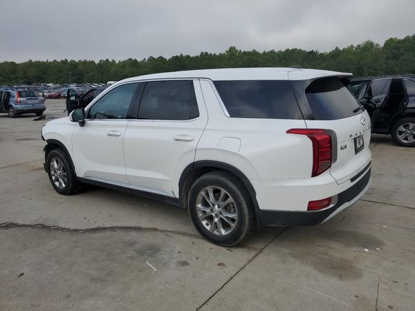 2021 HYUNDAI PALISADE SE