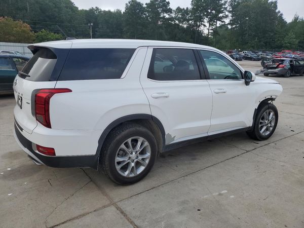 2021 HYUNDAI PALISADE SE