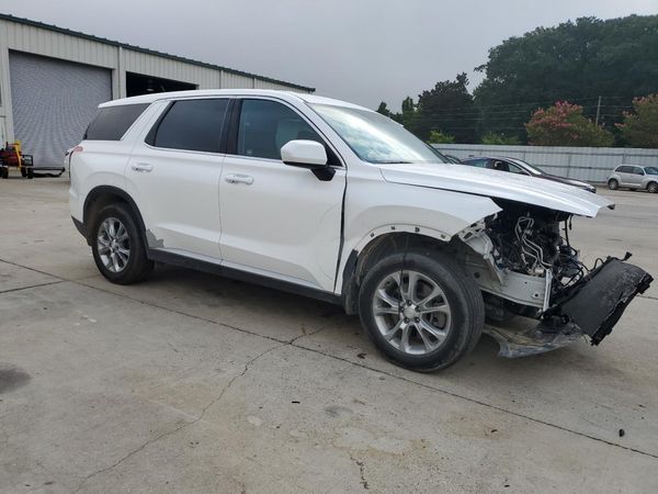 2021 HYUNDAI PALISADE SE