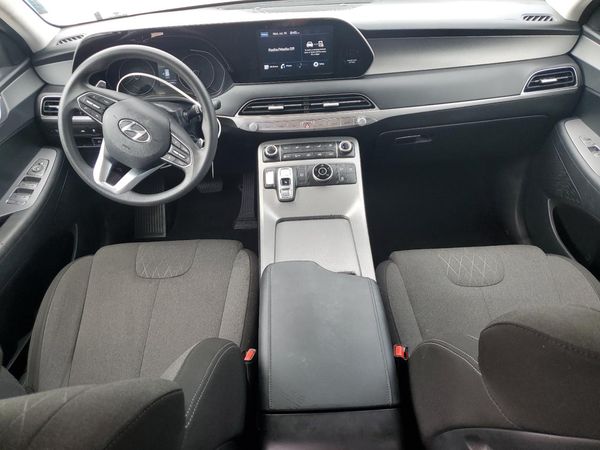 2021 HYUNDAI PALISADE SE