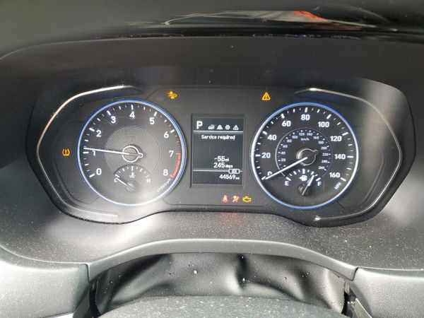 2021 HYUNDAI PALISADE SE