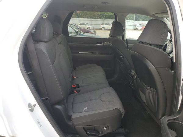 2021 HYUNDAI PALISADE SE