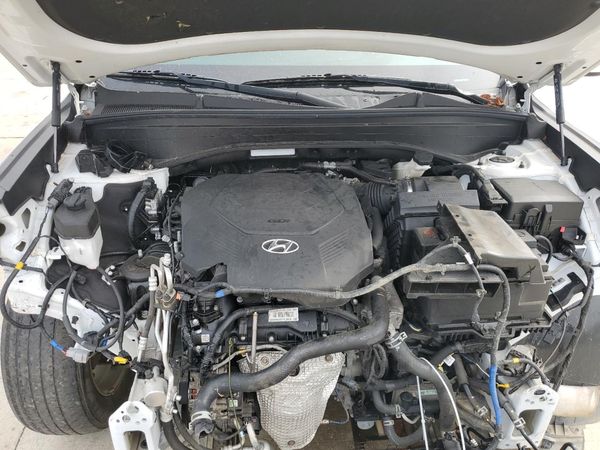 2021 HYUNDAI PALISADE SE