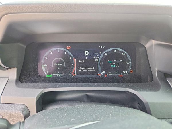 2025 TOYOTA 4RUNNER