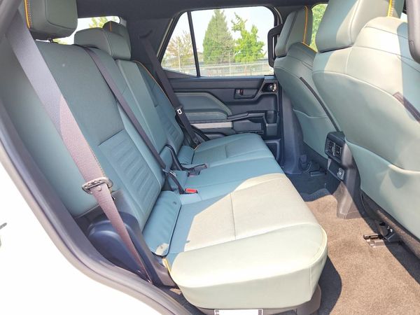 2025 TOYOTA 4RUNNER