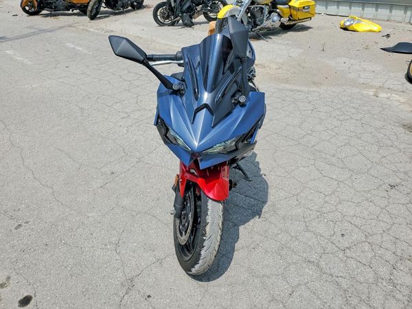 2026 KAWASAKI 500