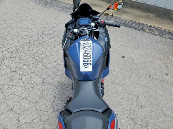 2026 KAWASAKI 500