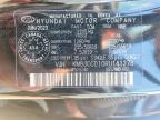 2024 HYUNDAI TUCSON SEL Convenience