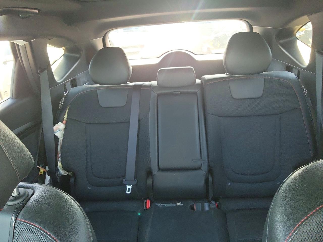 2024 HYUNDAI TUCSON SEL Convenience