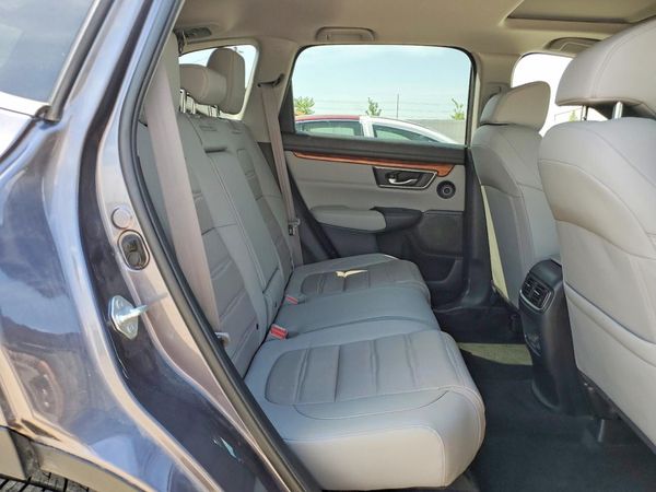 2021 HONDA CR-V Touring