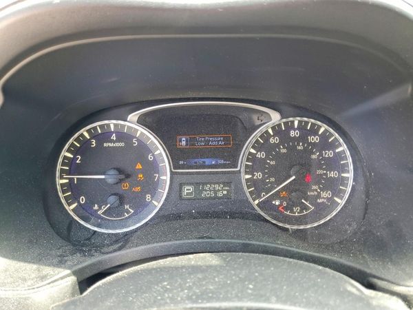 2019 INFINITI QX60