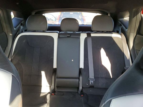 2022 KIA EV6 GT-Line