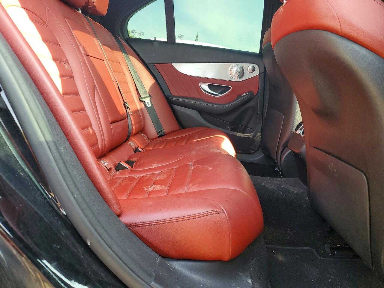 2019 MERCEDES-BENZ C C300-4M