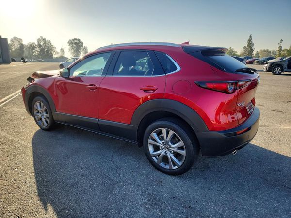2021 MAZDA CX-30 Premium Package