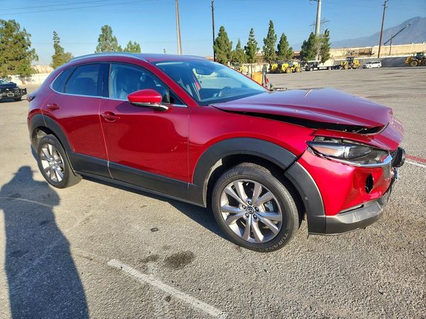 2021 MAZDA CX-30 Premium Package