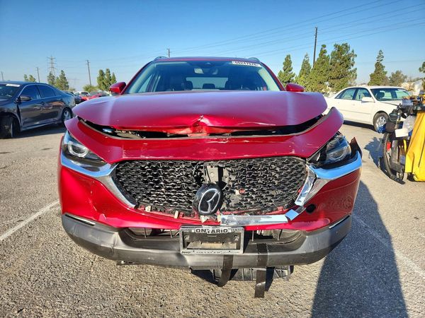 2021 MAZDA CX-30 Premium Package