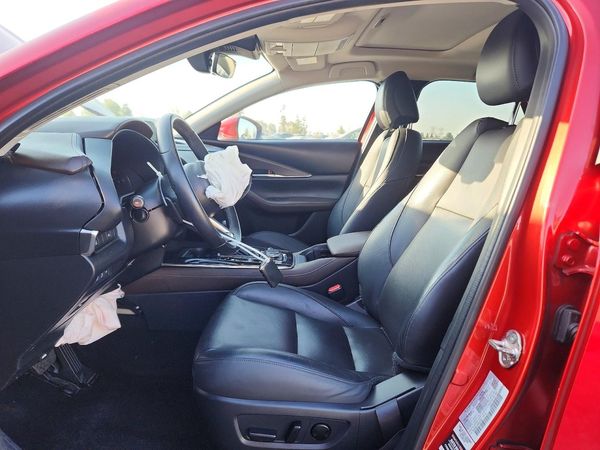 2021 MAZDA CX-30 Premium Package