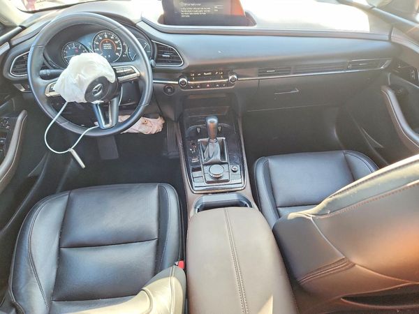 2021 MAZDA CX-30 Premium Package