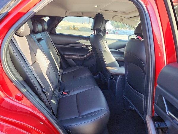 2021 MAZDA CX-30 Premium Package
