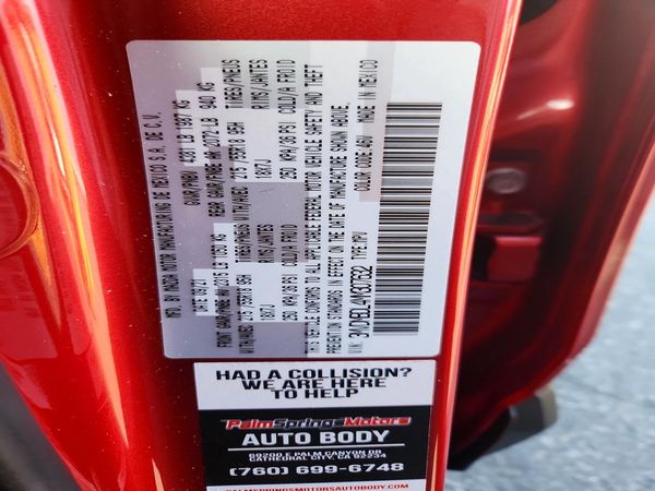 2021 MAZDA CX-30 Premium Package