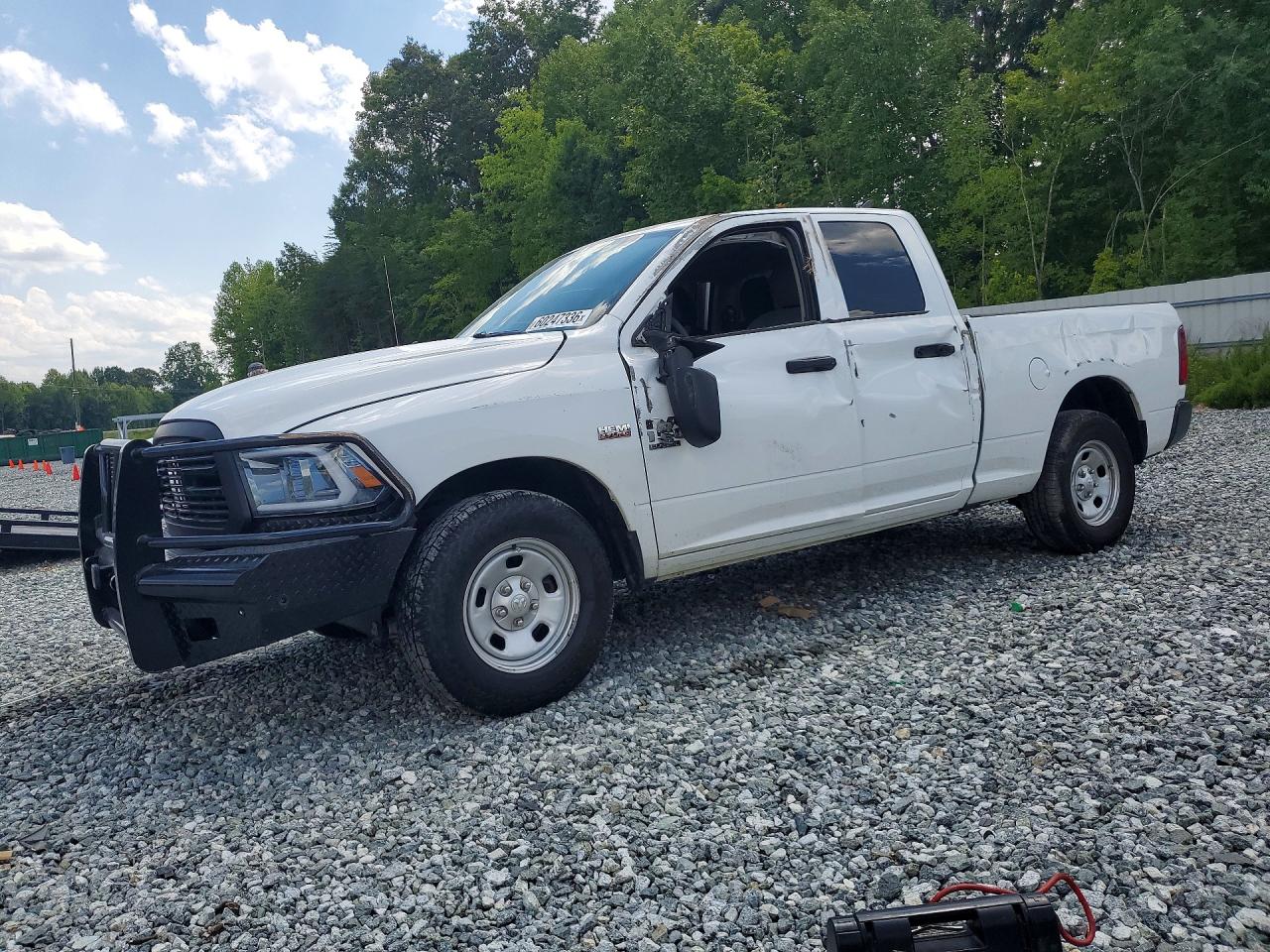 2024 RAM 1500 CLASSIC