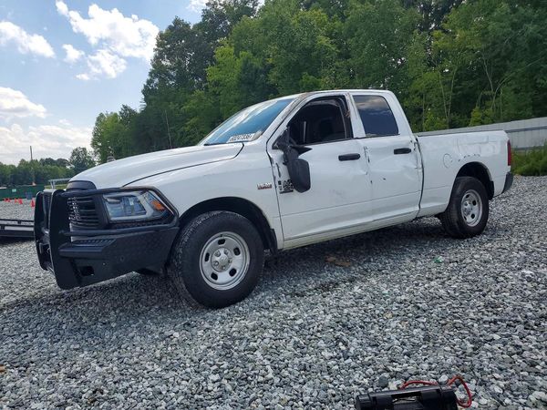 2024 RAM 1500 CLASSIC