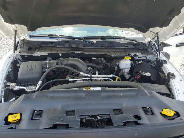 2024 RAM 1500 CLASSIC